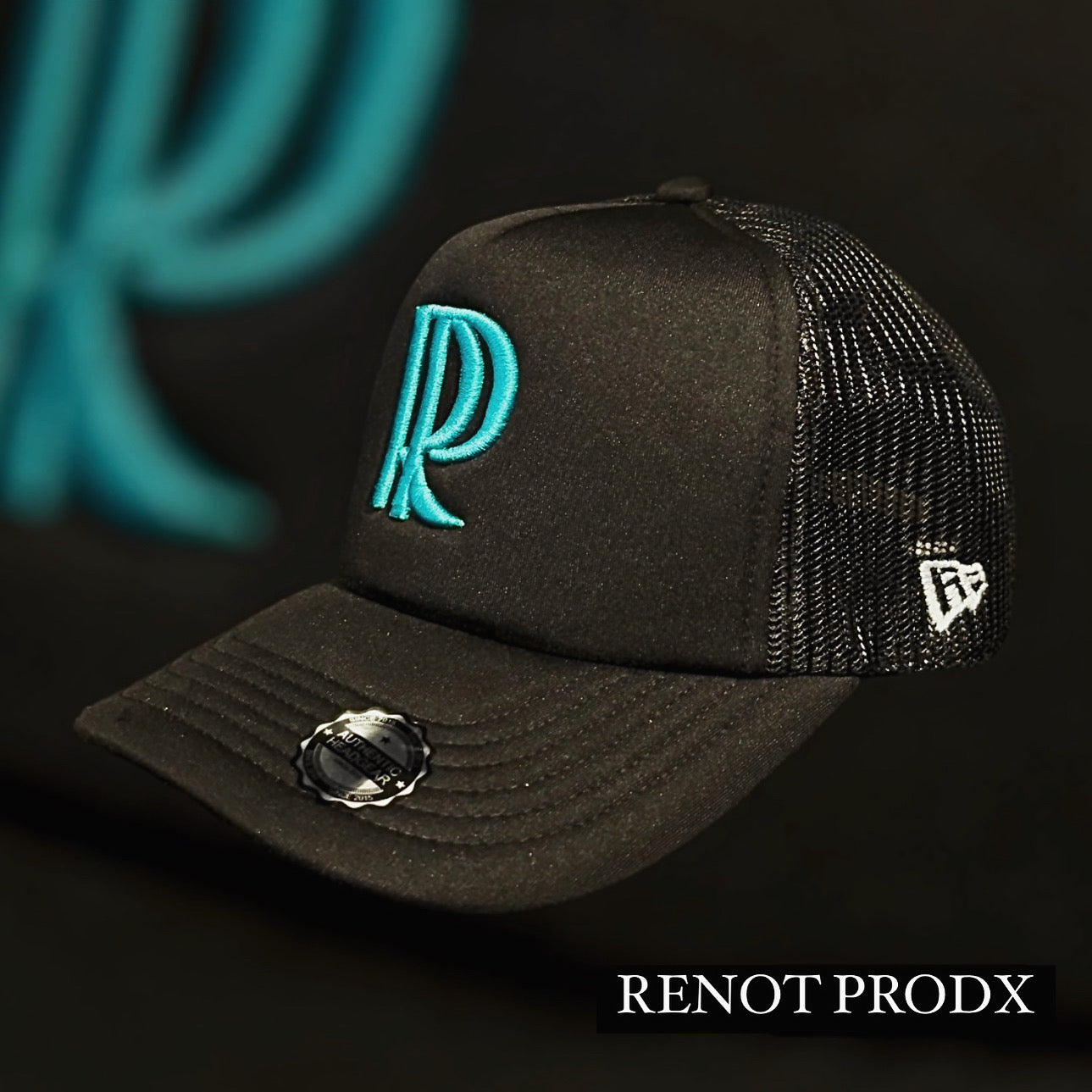 RP Trucker Hat